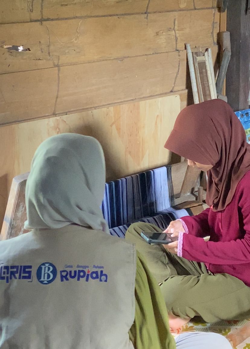 Unidayan Raih Juara I Genbi Sultra Digital Feb-Mei 2025 Kategori MVP QRIS