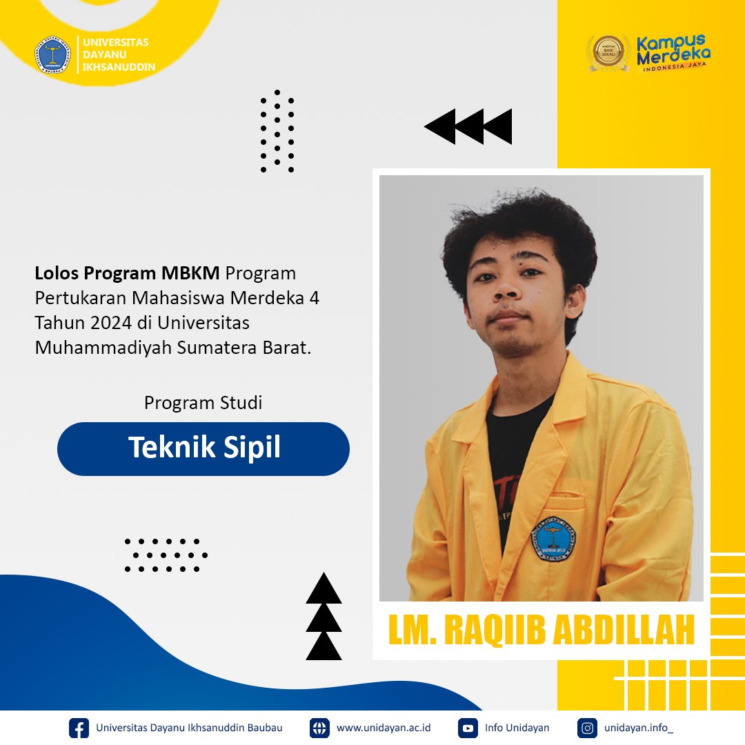 PROGRAM MBKM