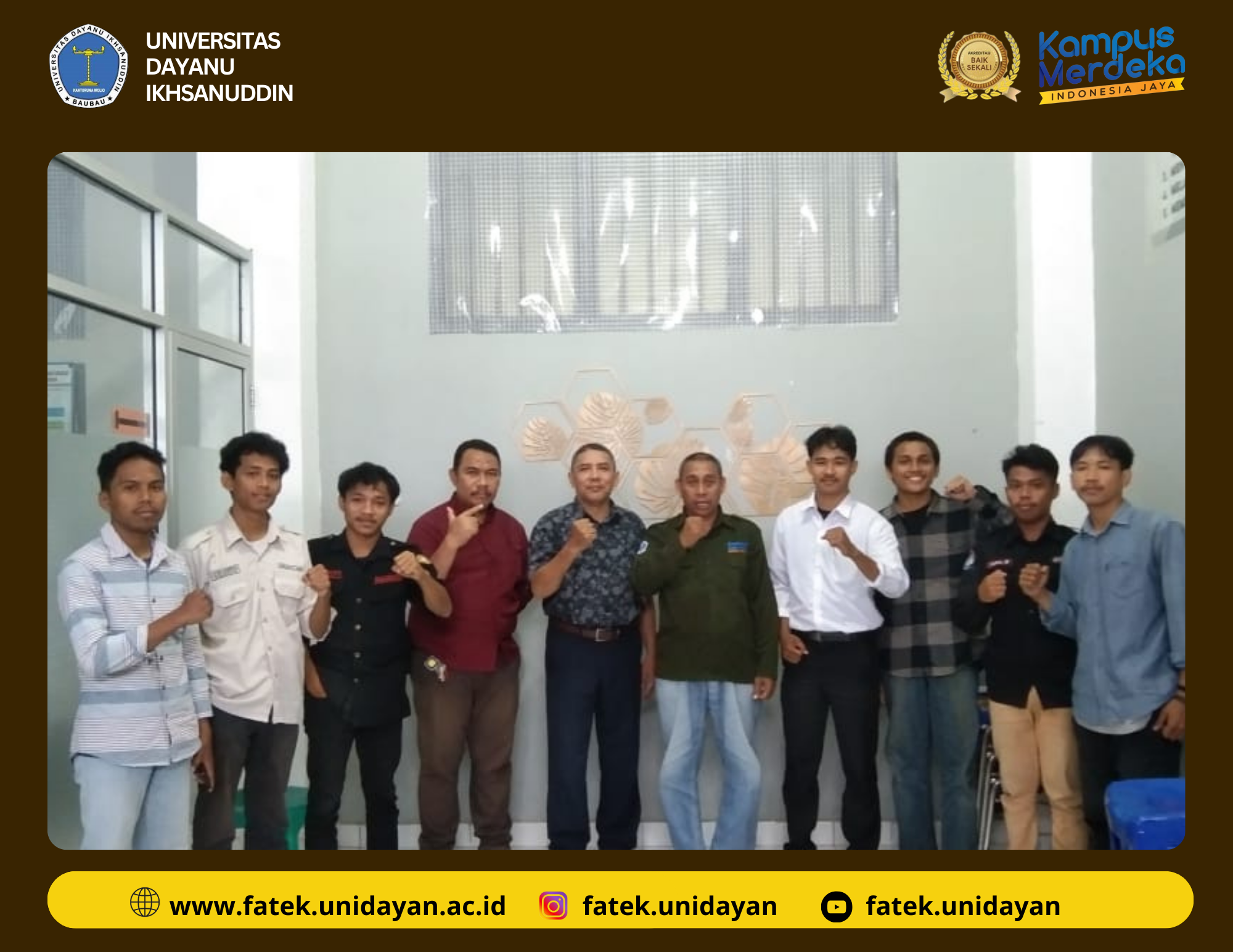 PEMBENTUKAN TIM KERJA BPM!!! PEMBAHASAN PERSYARATAN PEMILIHAN KETUA BPM DAN PERSIAPAN PEMILIHAN KETUA BEM FAKULTAS TEKNIK