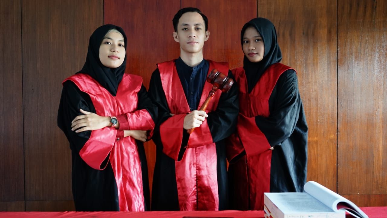 Relevankah PERPPU Nomor 1 Tahun 2020 Dalam Penanganan COVID-19