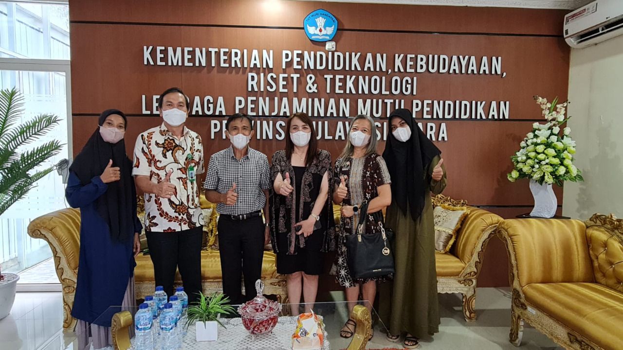 Program Kampus Mengajar Kementerian Pendidikan, Kebudayaan, Riset, dan Teknologi Kemendikbudristek Angkatan 3 Tahun 2022