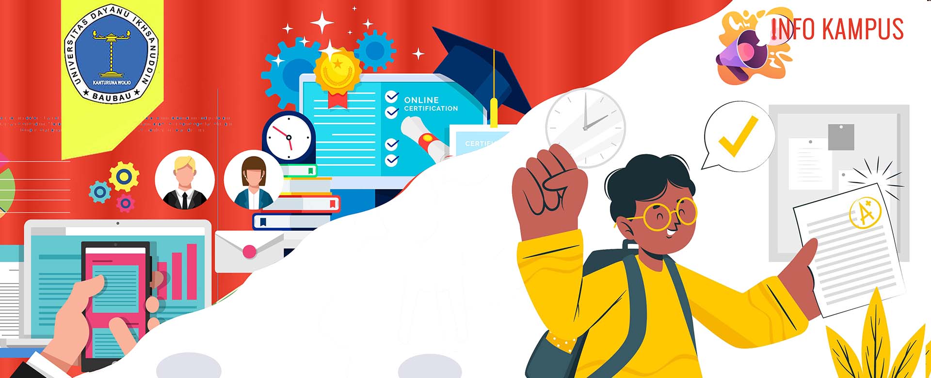 Persiapan UAS Semester Ganjil dan penyesuaian Kalender Akademik TA 2022/2023