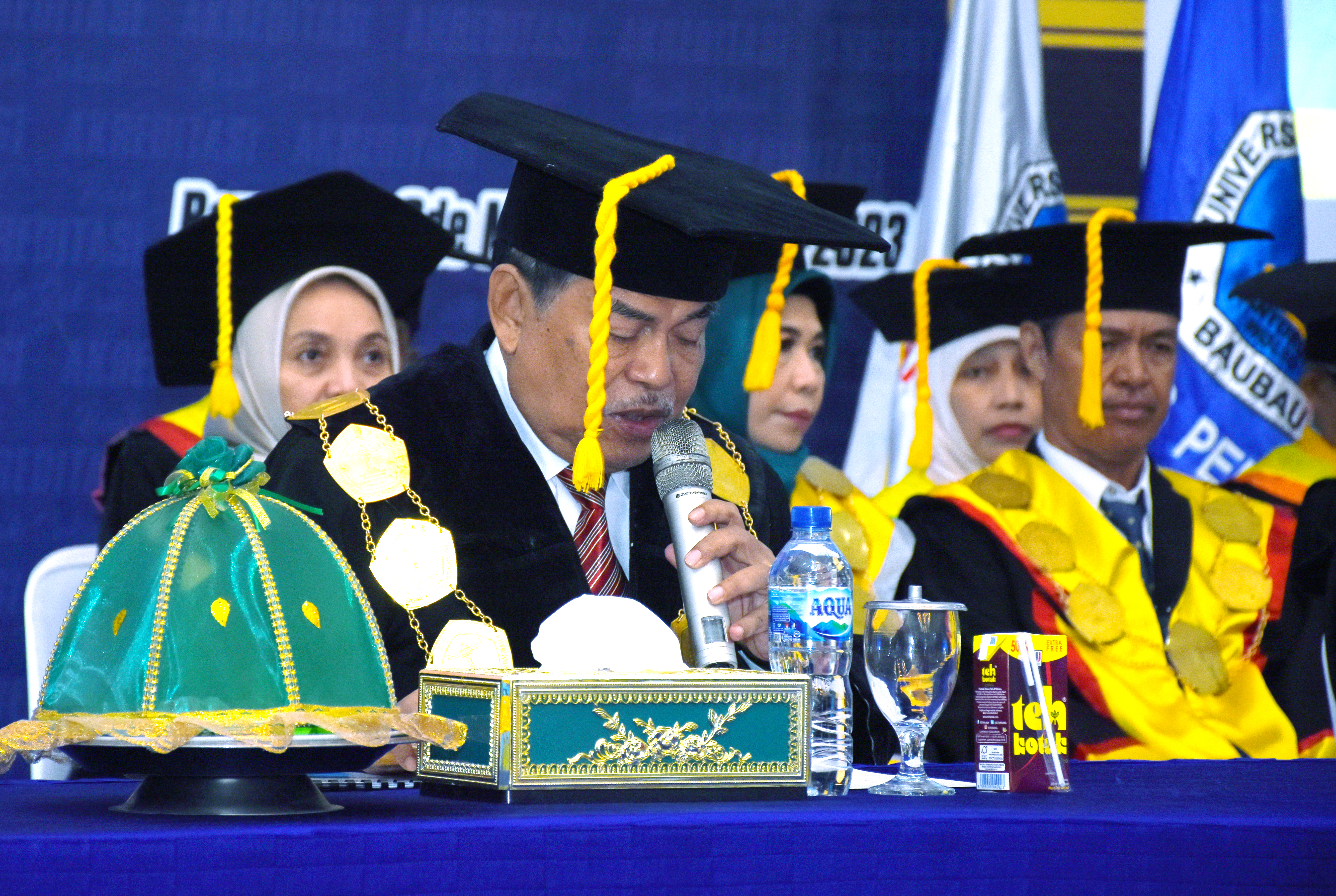 Selamat! Tiga Dosen Unidayan Raih Beasiswa Pendidikan Indonesia (BPI) Kemendikbudristek