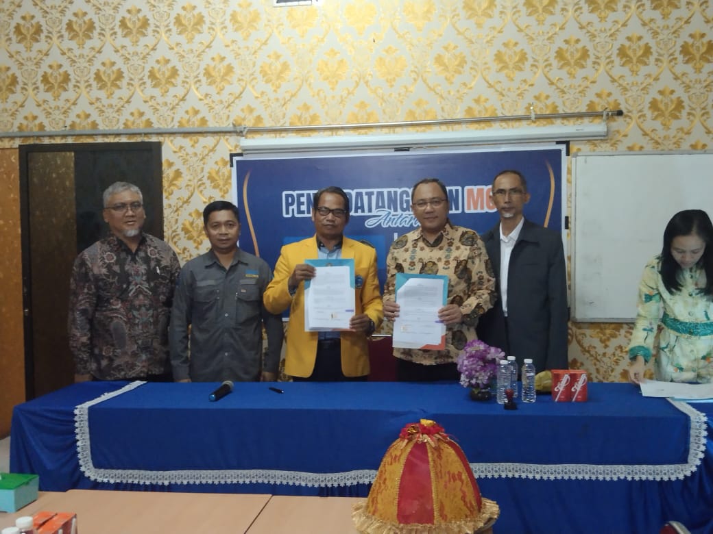 UNIDAYAN DAN UNIVERSITAS BRAWIJAYA JALIN KERJA SAMA STRATEGIS TINGKATKAN MUTU PENDIDIKAN DAN SDM