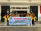 Mahasiswa Prodi Manajemen Fekon Unidayan Kunjungi PT Pertamina Energi Terminal Baubau untuk Perdalam Ilmu Operasional dan SDM