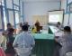 Rapat Panitia Tim Akreditasi Program Studi Sosiologi Fisip Unidayan 2025