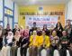 FISIP Unidayan Resmi Yudisium Mahasiswa Angkatan 53