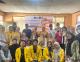 HMPS Ilmu Administrasi Negara Tunjukkan Kreativitas Mahasiswa Lewat Sosialisasi Produk Kewirausahaan di Desa Banabungi