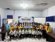 Sambut Mahasiswa Baru! FISIP Laksanakan PKKMB di Istana Ilmiah