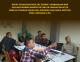 RAPAT STRATEGIS FAKULTAS TEKNIK : PEMBAHASAN DAN EVALUASI RUBRIK AKREDITASI UNTUK PENGUATAN MUTU MENUJU STANDAR UNGGULAN  DIPIMPIN OLEH WAKIL REKTOR I  PROF. RASMUIN, M.Pd.