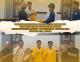 PELEPASAN MAHASISWA PROGRAM STUDI TEKNIK MESIN FAKULTAS TEKNIK UNIDAYAN UNTUK MENGIKUTI PROGRAM MAGANG DI HAMANO IRON WORK CO. LTD., JEPANG