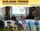 PENGUKUHAN SARJANA TEKNIK PROGRAM STUDI TEKNIK PERTAMBANGAN FAKULTAS TEKNIK UNIDAYAN BERLANGSUNG KHIDMAT