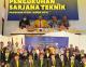 DIBUKA DEKAN FAKULTAS TEKNIK, PENGUKUHAN SARJANA TEKNIK PROGRAM STUDI TEKNIK SIPIL UNIDAYAN BERLANGSUNG SUKSES