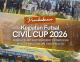 PEMBUKAAN CIVIL CUP 2026 RESMI DIGELAR, WUJUDKAN SPORTIVITAS DAN SOLIDARITAS MAHASISWA TEKNIK SIPIL UNIDAYAN
