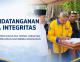 PENANDATANGAN PAKTA INTEGRITAS WUJUD KOMITMEN FAKULTAS TEKNIK UNIDAYAN CIPTAKAN PKKMB AMAN DAN BEBAS KEKERASAN