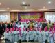 Mengasah Karier dan Soft Skill, 40 Calon Wisudawan FKM Unidayan Terima Pelatihan dari Para Ahli