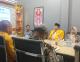 ASESMEN LAPANGAN RE-AKREDITASI PROGRAM STUDI TEKNIK INFORMATIKA UNIDAYAN OLEH LAM-INFOKOM.