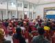 RAMADHAN PENUH BERKAH: TEPAT 17 RAMADHAN, YAYASAN PEMBINA UNIDAYAN GELAR SILATURAHMI & EVALUASI AKADEMIK