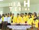 SERAH TERIMA MAHASISWA KKN-T ANGKATAN XI T.A. 2024/2025 DI BUTON TENGAH