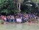 MAHASISWA TEKNIK PERTAMBANGAN UNIDAYAN PERKUAT PEMAHAMAN MEKANIKA BATUAN DAN FLUIDA MELALUI KULIAH LAPANGAN