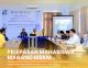 PELEPASAN MAHASISWA MAGANG INTERNASIONAL TEKNIK MESIN UNIDAYAN KE PERUSAHAAN STEELWORKS HITOMI CO., LTD., JEPANG