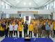 KKN-TEMATIK UNIDAYAN ANGKATAN XII TAHUN AKADEMIK 2025/2026 USUNG TEMA KOLABORASI ADAPTIF MAHASISWA & DESA