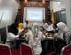 VISITASI AKREDITASI PRODI TEKNIK PERTAMBANGAN UNIDAYAN OLEH LEMBAGA AKREDITASI MANDIRI TEKNIK (LAMTEK)
