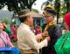 TIGA DOSEN UNIVERSITAS DAYANU IKHSANUDDIN TERIMA TANDA KEHORMATAN SATYALANCANA KARYA SATYA DARI LLDIKTI WILAYAH IX