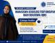 MAHASISWA SOSIOLOGI FISIP UNIDAYAN RAIH BEASISWA IQRO DARI KOMANG FOUNDATION