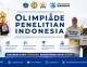 TIGA MAHASISWA ADMINISTRASI NEGARA UNIVERSITAS DAYANU IKHSANUDDIN RAIH GOLD MEDAL PADA OLIMPIADE PENELITIAN INDONESIA 2026