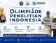 TIGA MAHASISWA ADMINISTRASI NEGARA UNIVERSITAS DAYANU IKHSANUDDIN RAIH GOLD MEDAL PADA OLIMPIADE PENELITIAN INDONESIA 2026