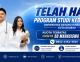 PROGRAM STUDI KEDOKTERAN UNIVERSITAS DAYANU IKHSANUDDIN RESMI DIBUKA BERDASARKAN SK KEMENDIKTISAINTEK