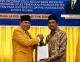 PENYERAHAN SK IZIN PEMBUKAAN PROGRAM STUDI KEDOKTERAN PROGRAM SARJANA DAN PROGRAM STUDI PENDIDIKAN PROFESI DOKTER OLEH KEMENRISTEKDIKTI