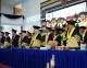 Unidayan Kukuhkan 369 Lulusan pada Wisuda Sarjana ke-53 dan Pascasarjana ke-32 Periode I Tahun 2026