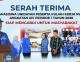 SERAH TERIMA MAHASISWA UNIDAYAN PESERTA KULIAH KERJA NYATA ANGKATAN XIV PERIODE 1 TAHUN 2026 SIAP MENGABDI UNTUK MASYARAKAT
