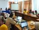 RAPAT KOORDINASI PERENCANAAN PELAKSANAAN WISUDA SARJANA KE-54 DAN PASCASARJANA KE-33 UNIDAYAN PERIODE II TAHUN 2026